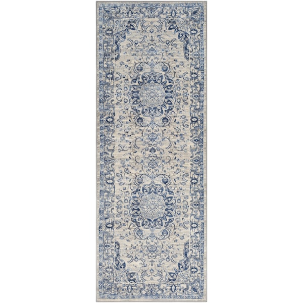 Livabliss Monaco MOC-2318 Machine Crafted Area Rug MOC2318-2773 - main